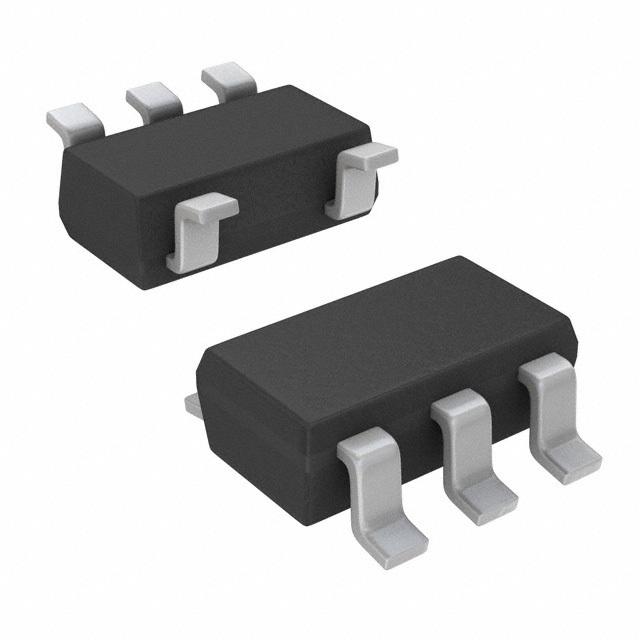 All Parts Semiconductors Power Management Voltage Regulators TLV70019DDCT by Texas Instruments